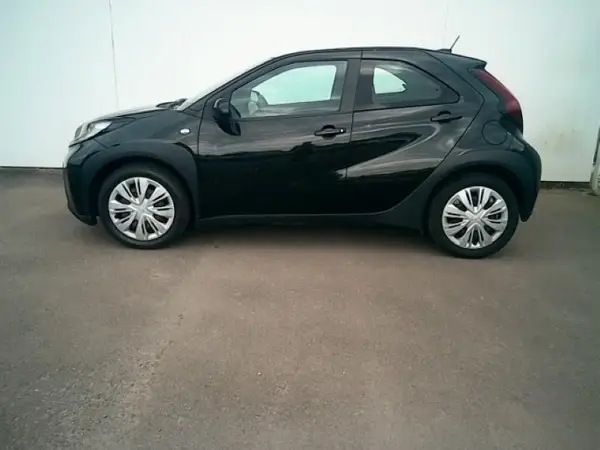 AYGO X